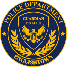 Division of Guardian Police E3 - Englishtown